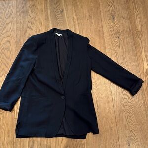 Excellent condition helmut lang blazer